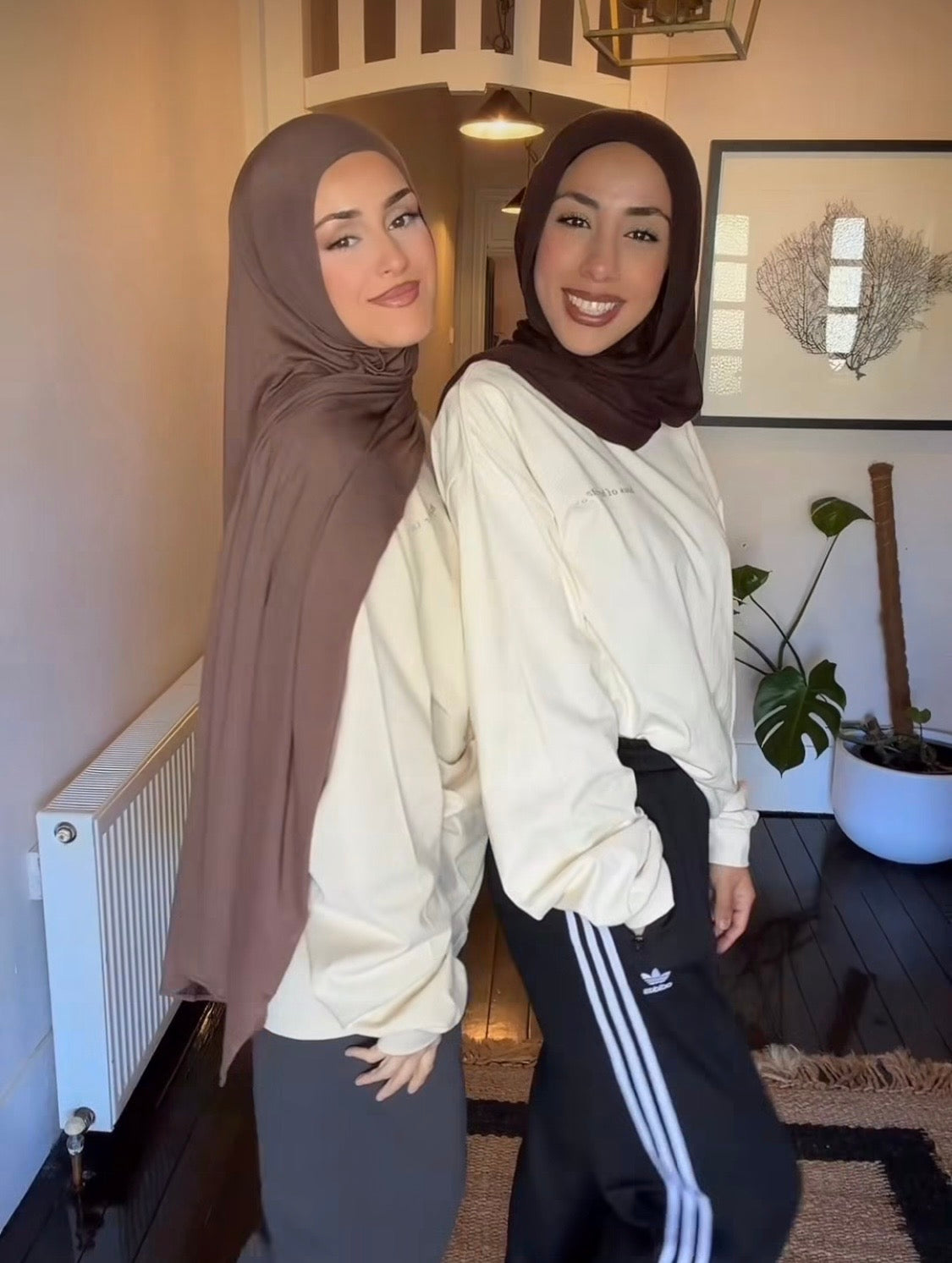 Heritage Heavyweight Long Sleeve - Black