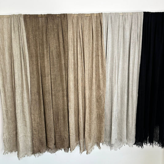 Textured Matching Set - Coco