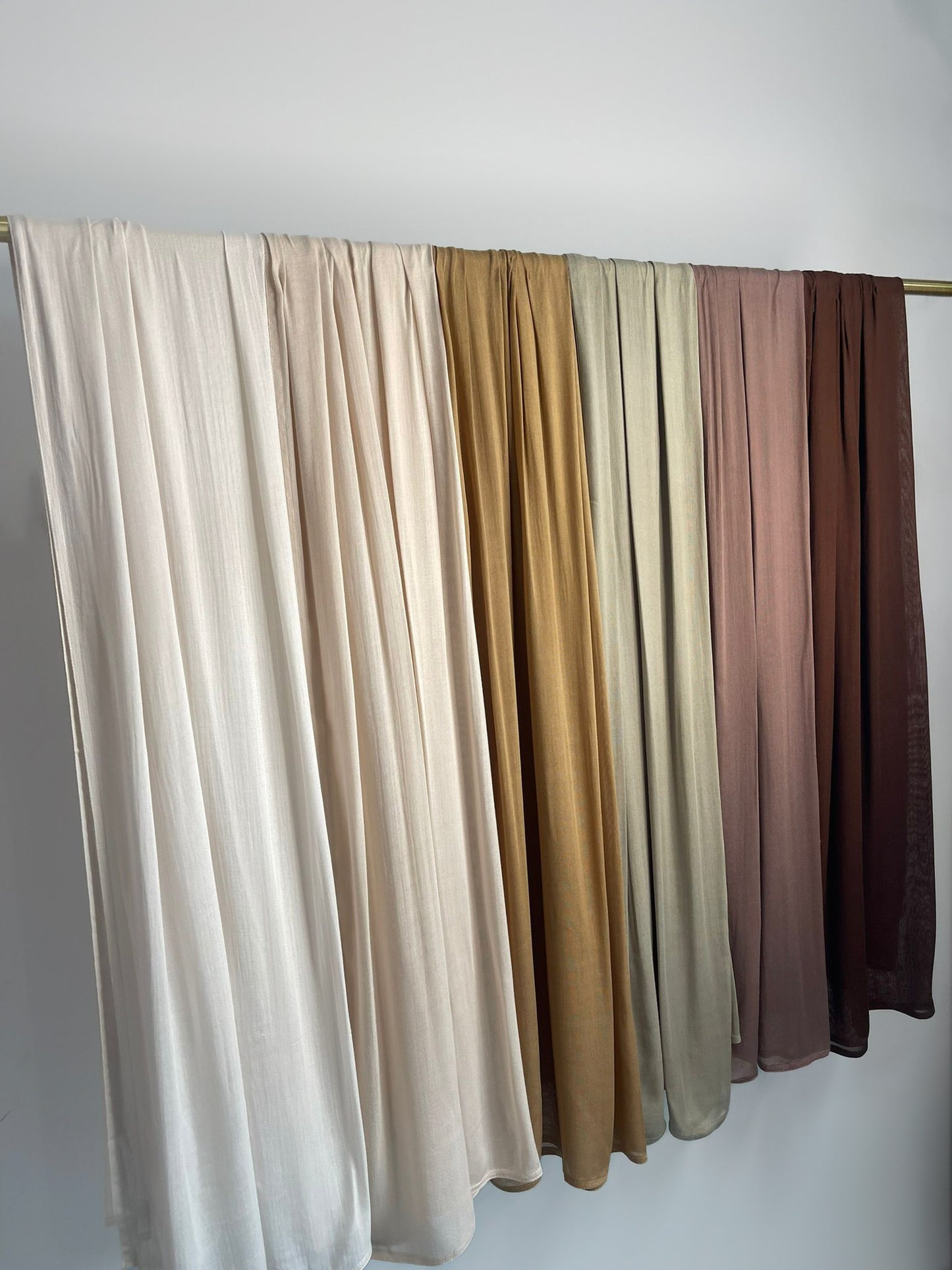 Modal Matching Set Rosewood