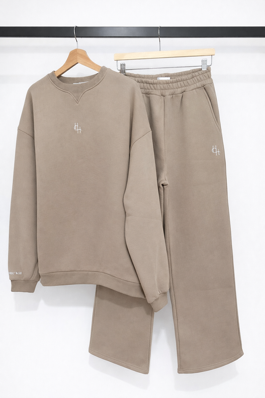 Heritage Matching Set - Taupe Stone