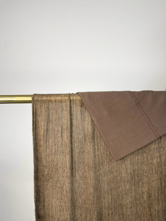 Textured Matching Set Coco